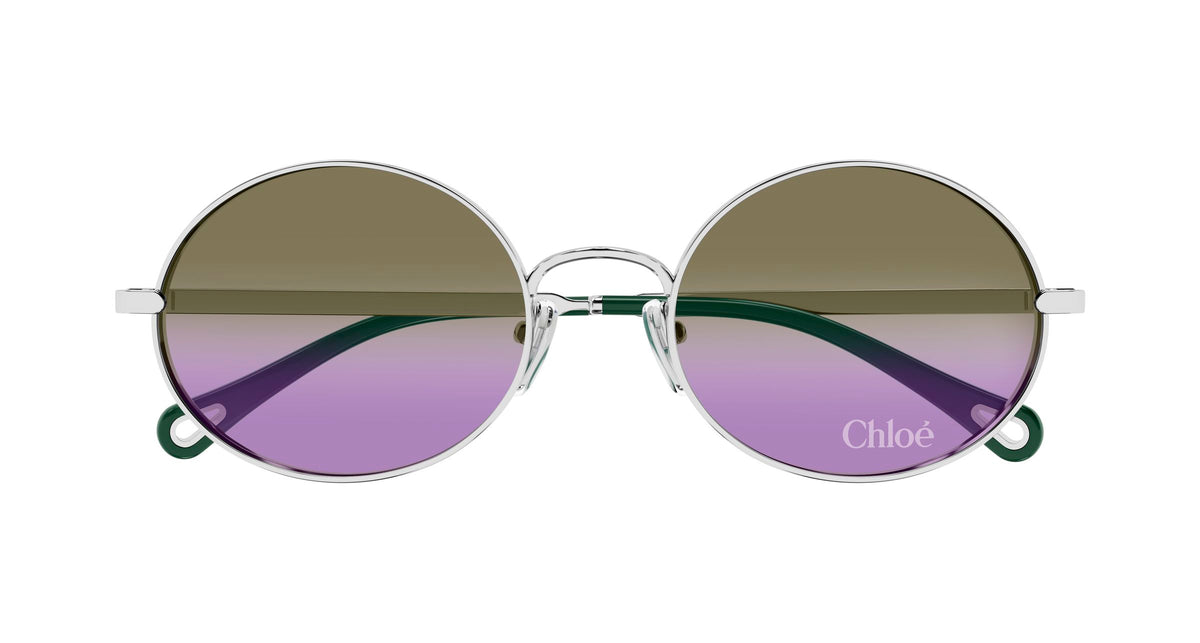 Chloé CH0326S 002 Occhiali da sole Chloé 2