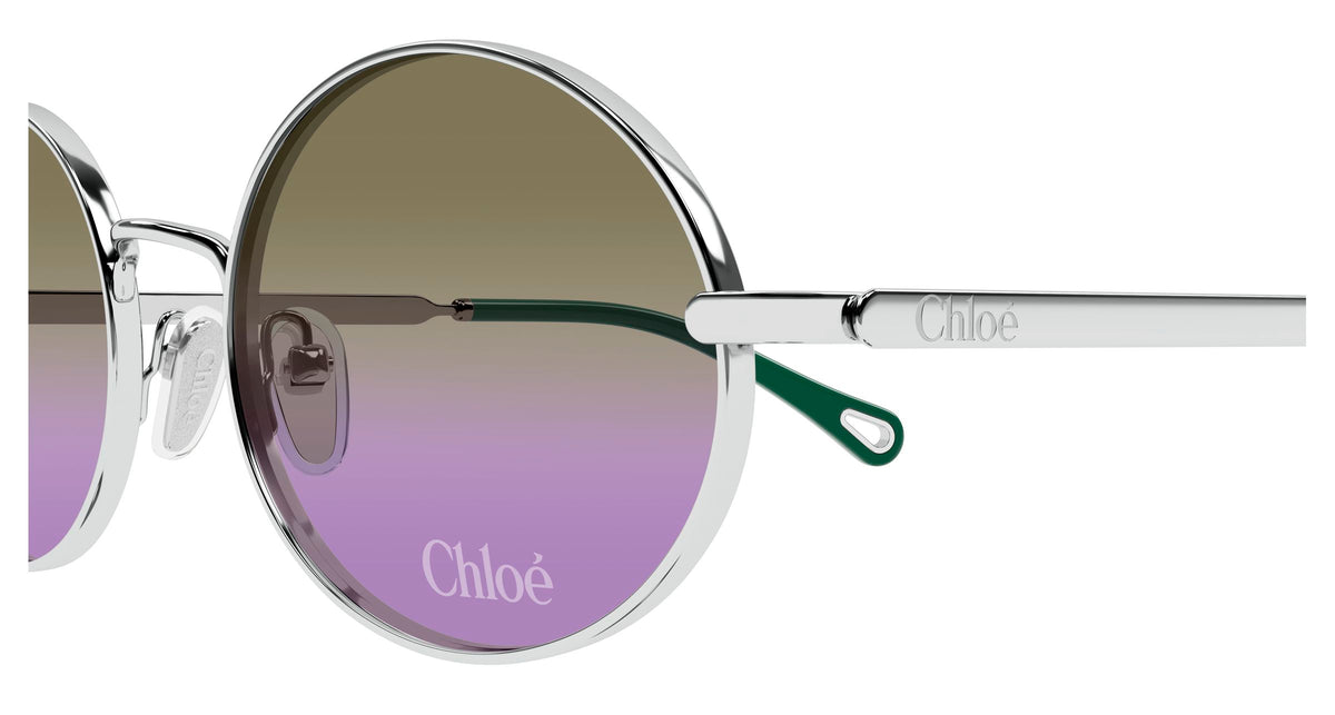 Chloé CH0326S 002 Occhiali da sole Chloé 3