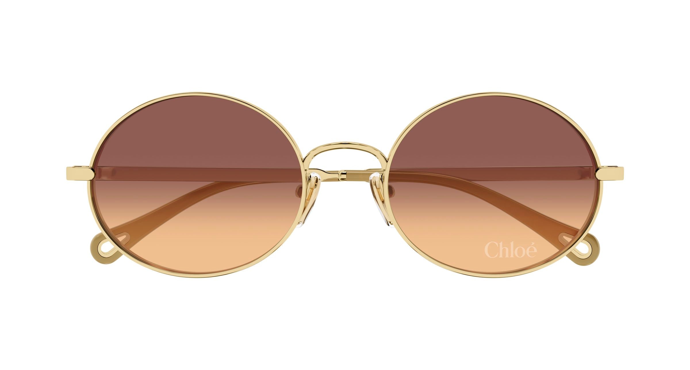 Chloé CH0326S 004 Occhiali da sole Chloé 2