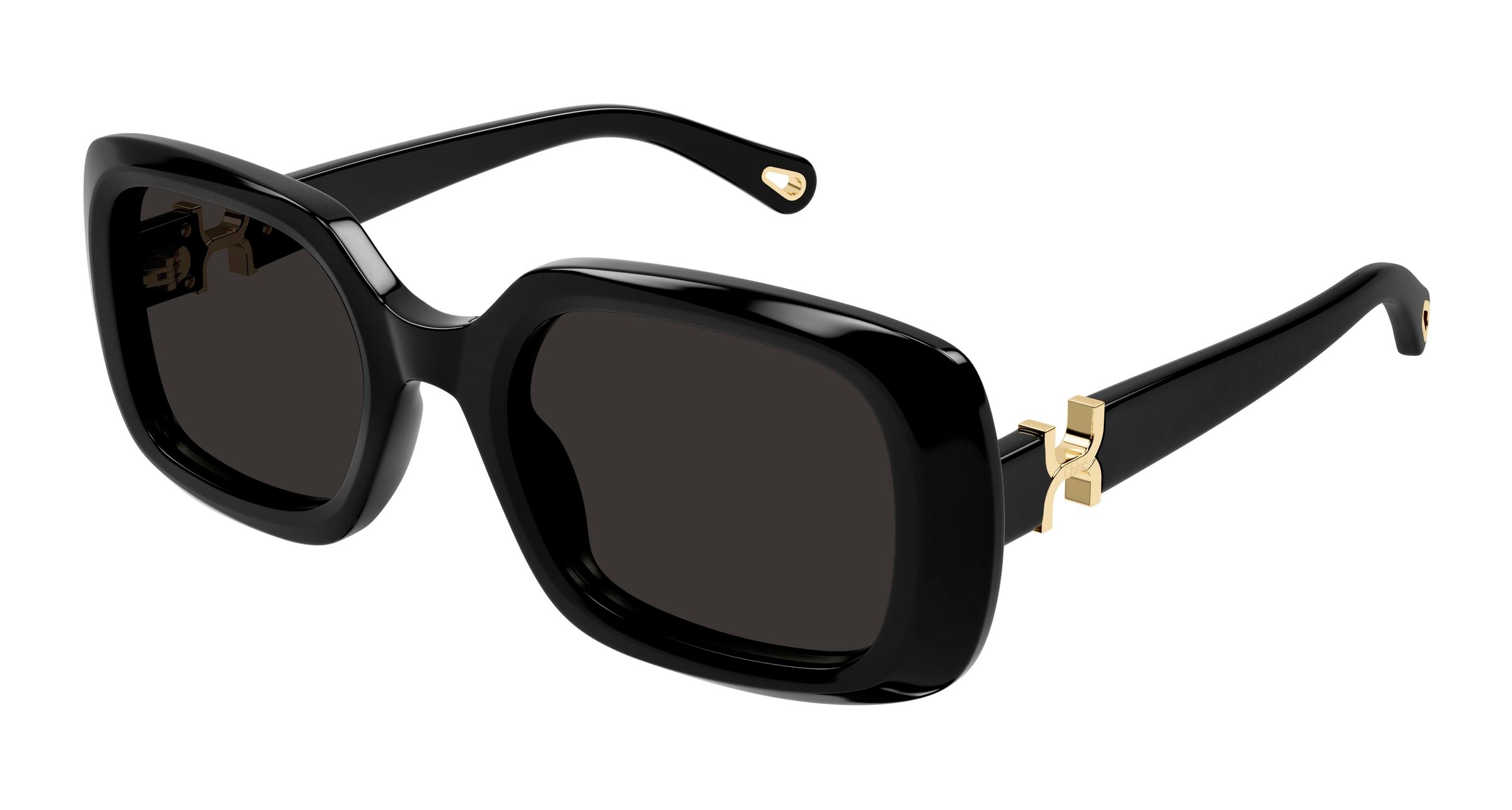 Chloé CH0333S 001 Occhiali da sole Chloé 1