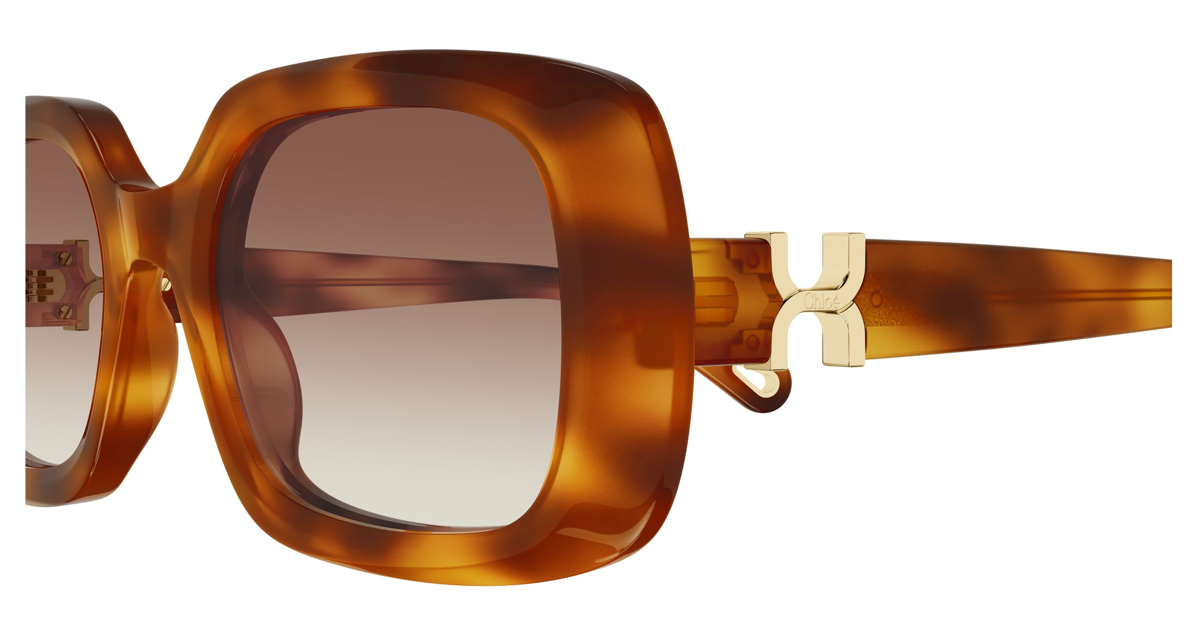 Chloé CH0333S 003 Occhiali da sole Chloé 3