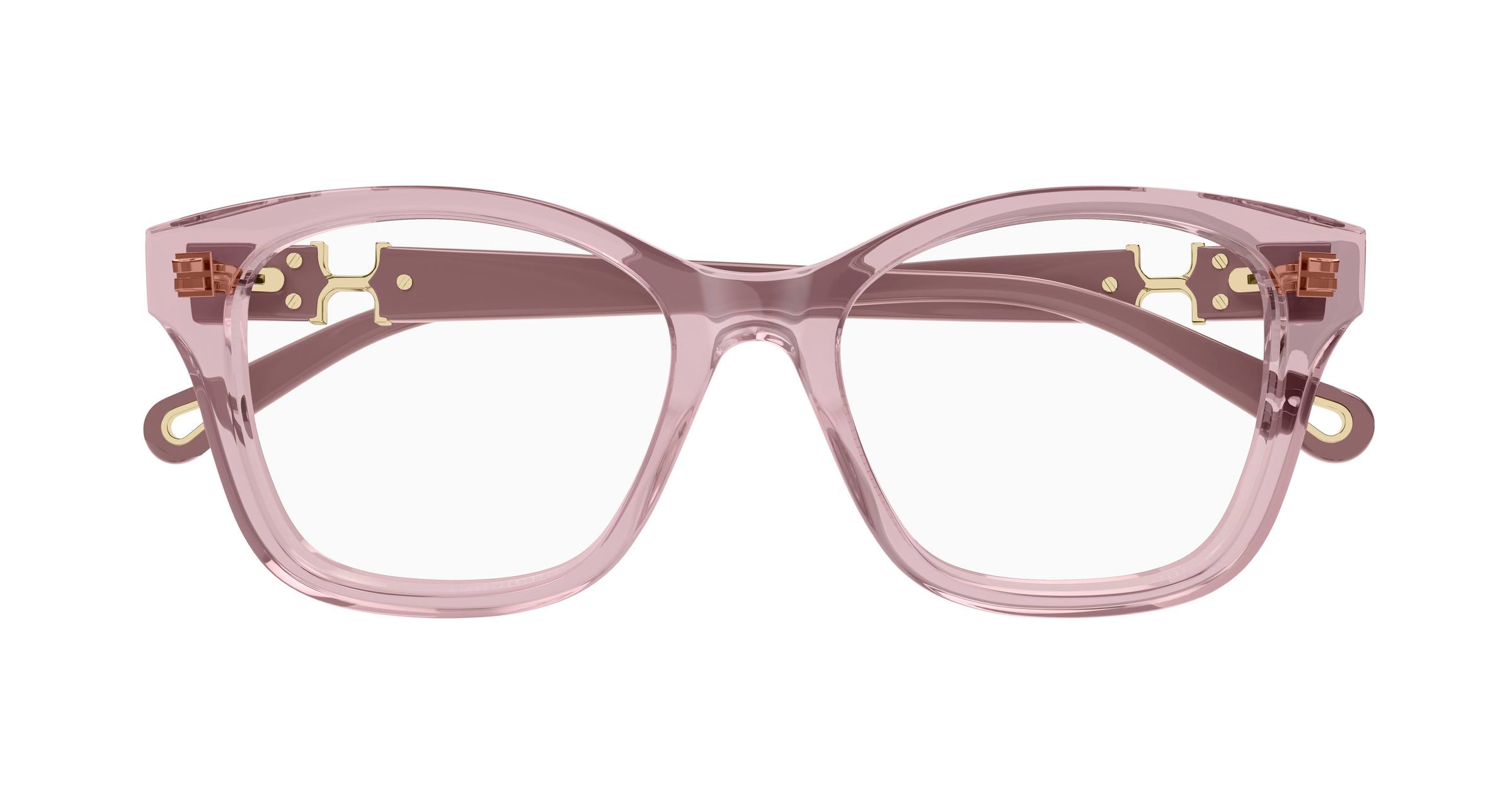 Chloé CH0334O 003 Montature da vista Chloé 2
