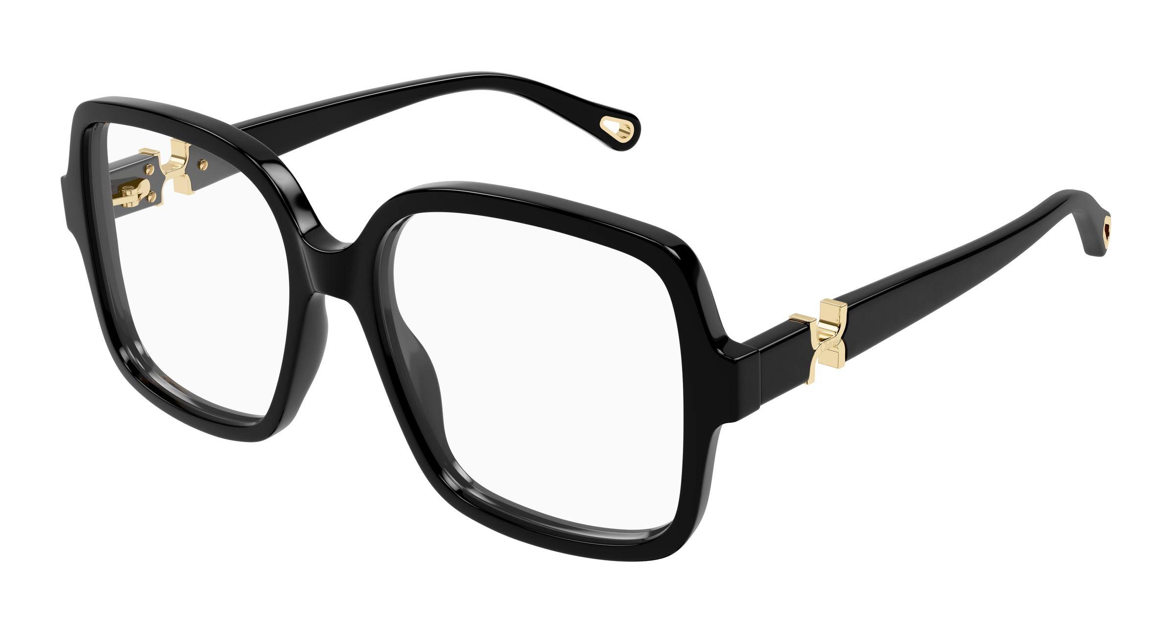 Chloé CH0335O 001 Montature da vista Chloé 1