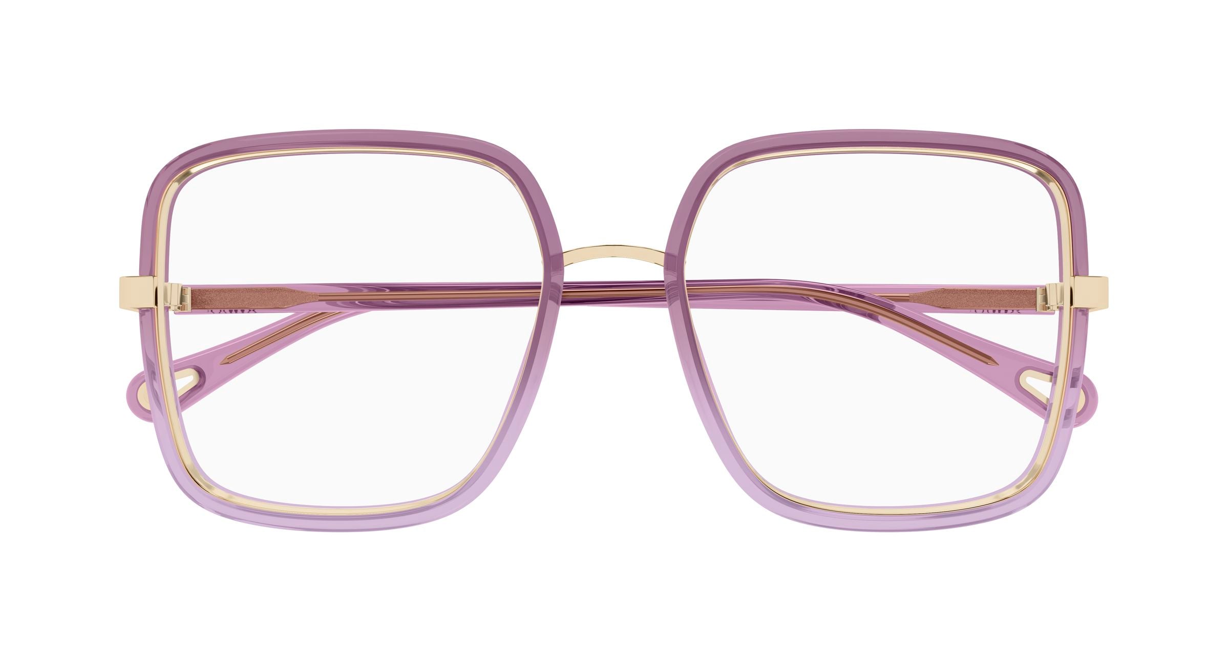 Chloé CH0338O 005 Montature da vista Chloé 2