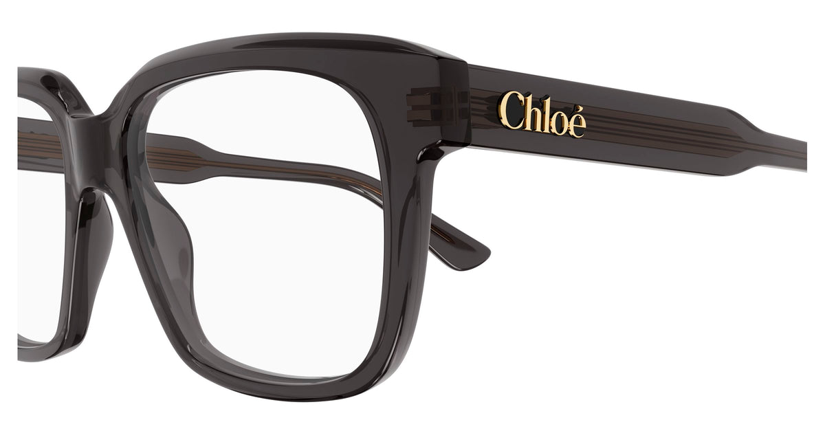 Chloé CH0340O 001 Montature da vista Chloé 3