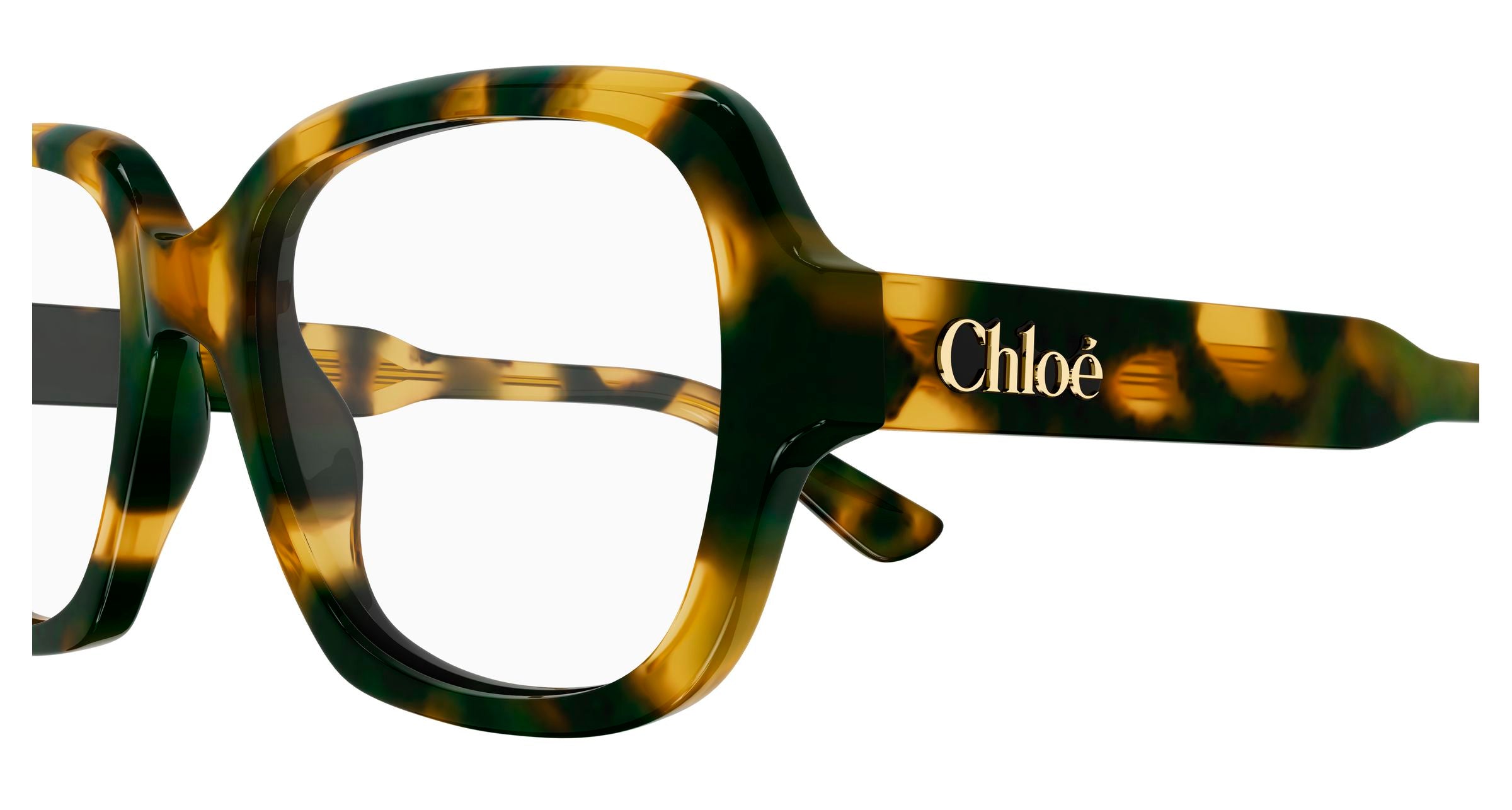 Chloé CH0341O 002 Optické rámečky Chloé 3