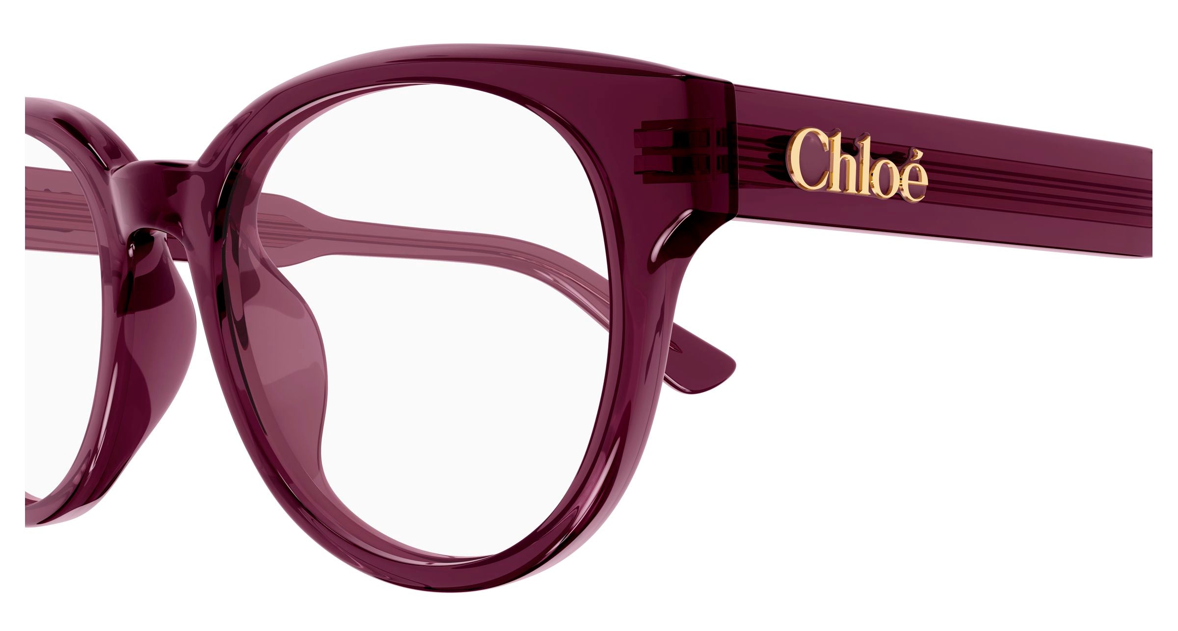 Chloé CH0343OA 005 Montature da vista Chloé 3