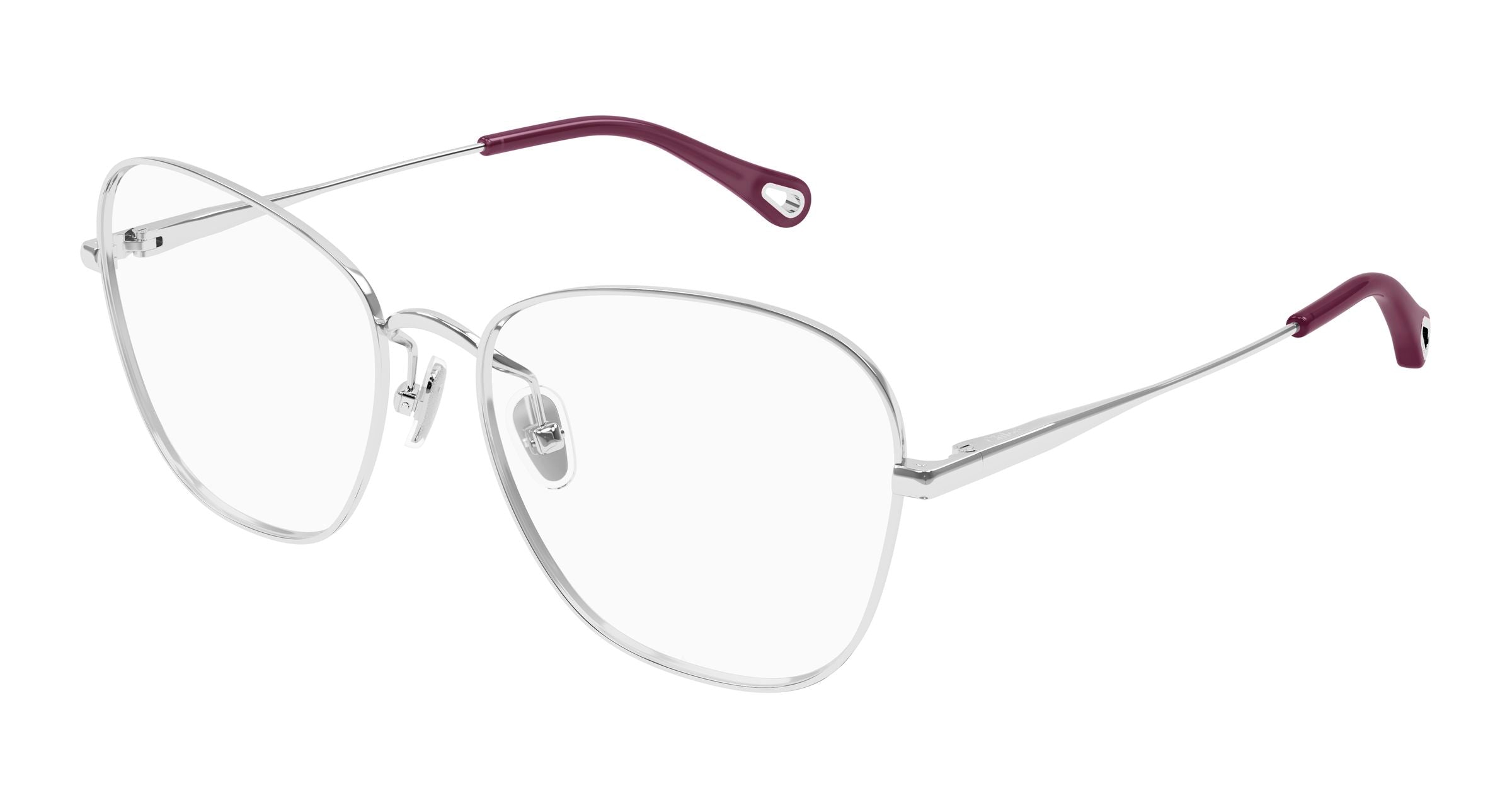 Chloé CH0344O 001 Montature da vista Chloé 1