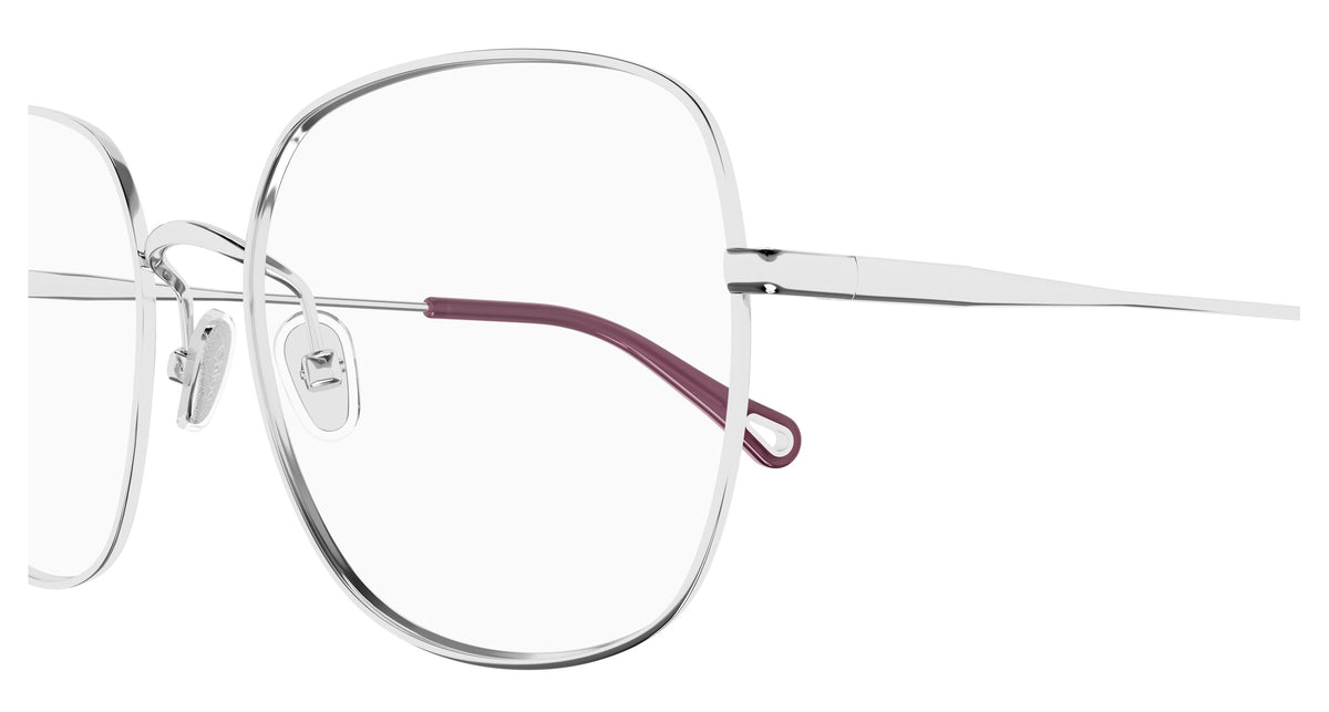 Chloé CH0345O 001 Montature da vista Chloé 3