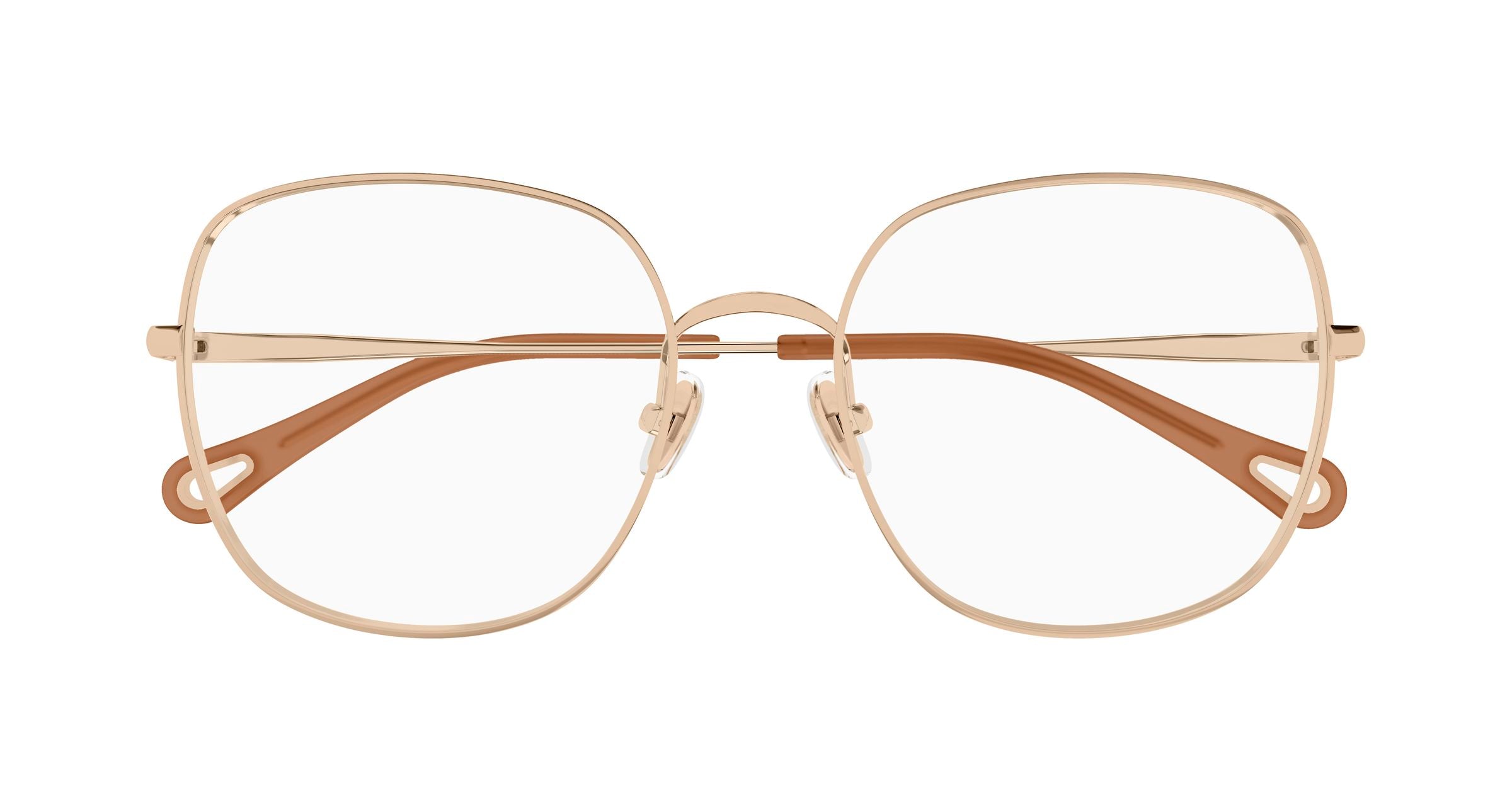 Chloé CH0345O 002 Montature da vista Chloé 2