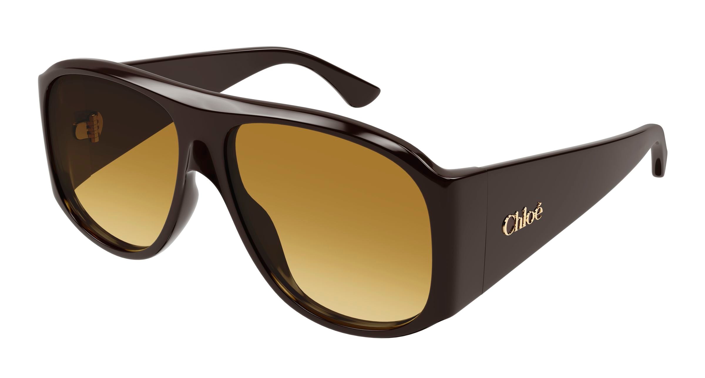 Chloé CH0347S 001 Occhiali da sole Chloé 1