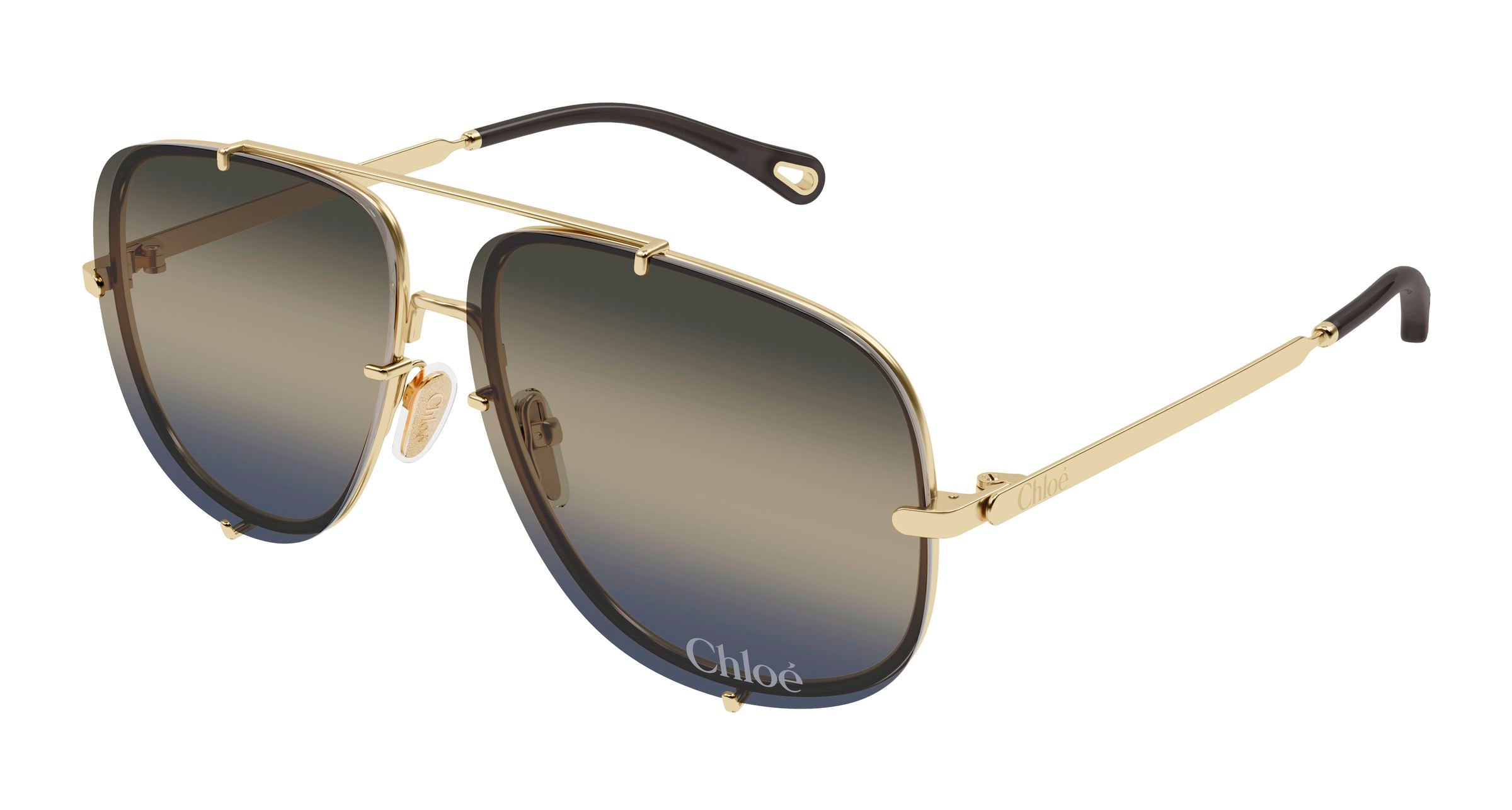 Chloé CH0348S 005 Occhiali da sole Chloé 1