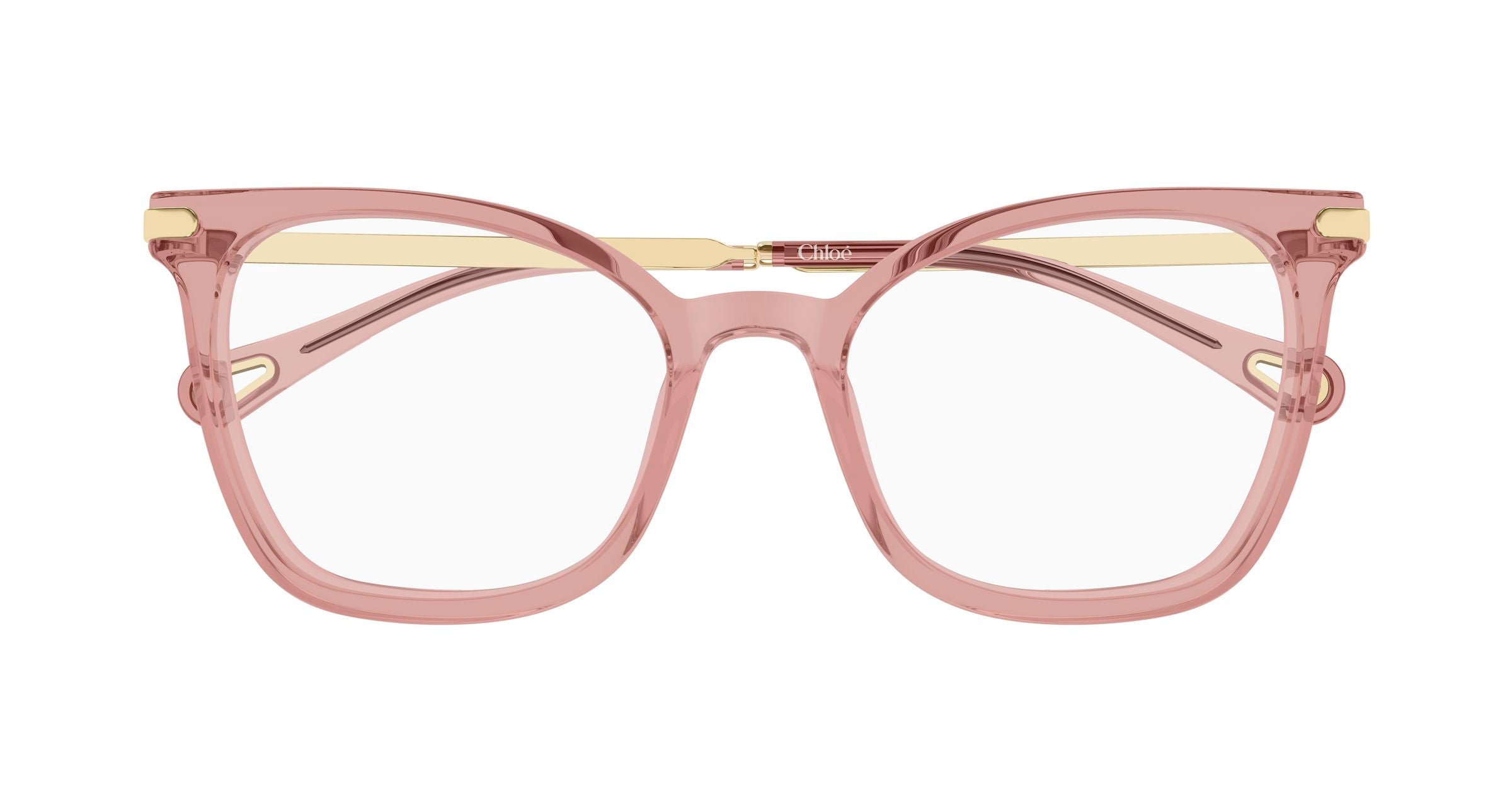 Chloé CH0360O 003 Montature da vista Chloé 2