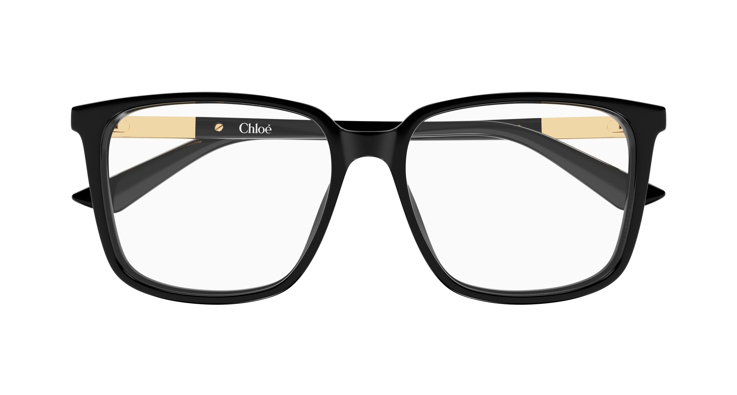 Chloé CH0369O 001 Montature da vista Chloé 2