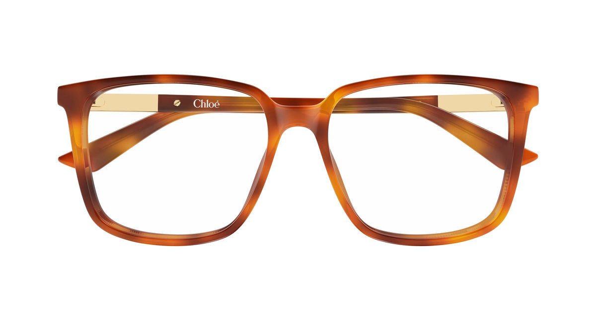Chloé CH0369O 002 Montature da vista Chloé 2