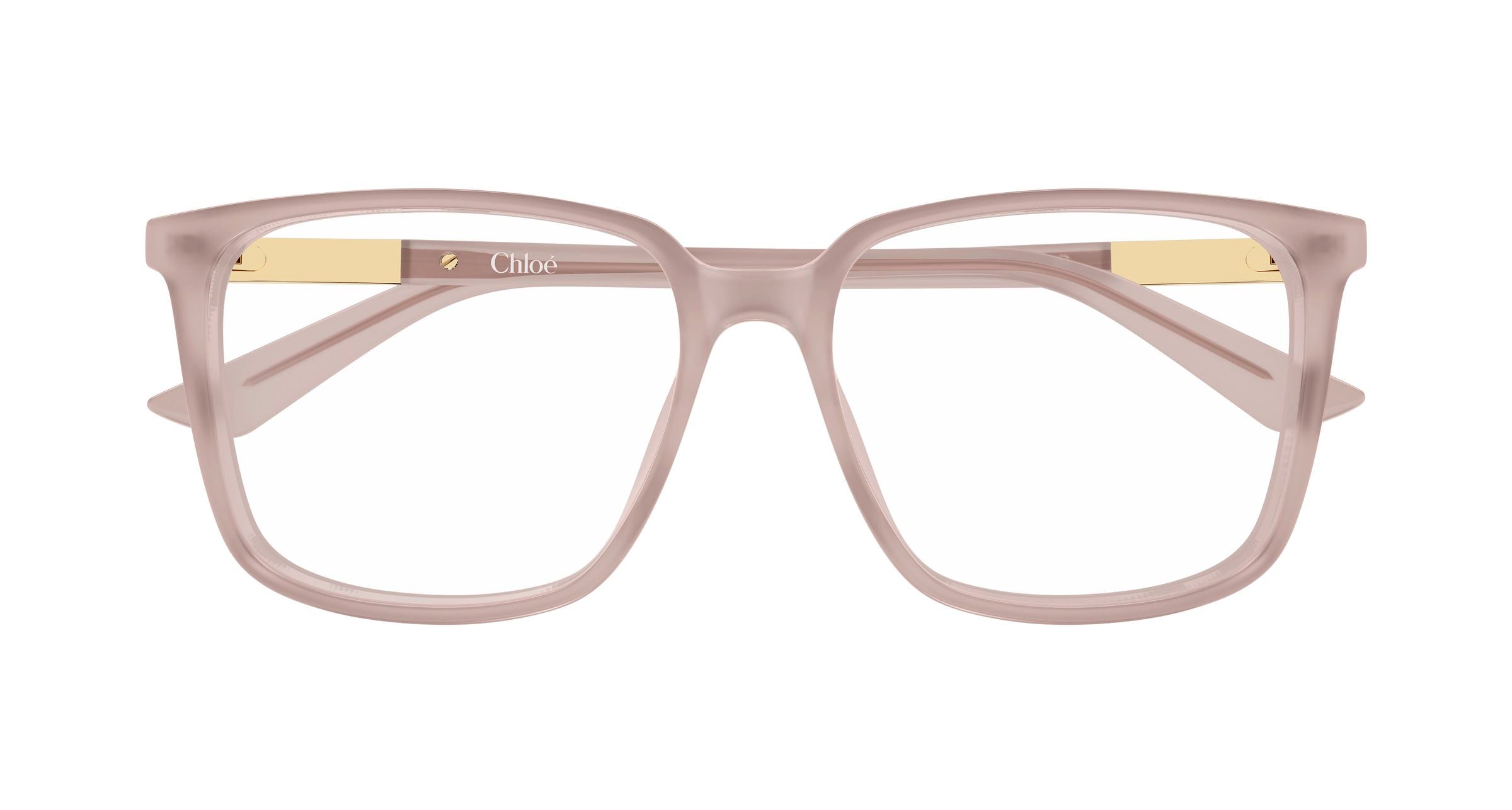 Chloé CH0369O 004 Montature da vista Chloé 2