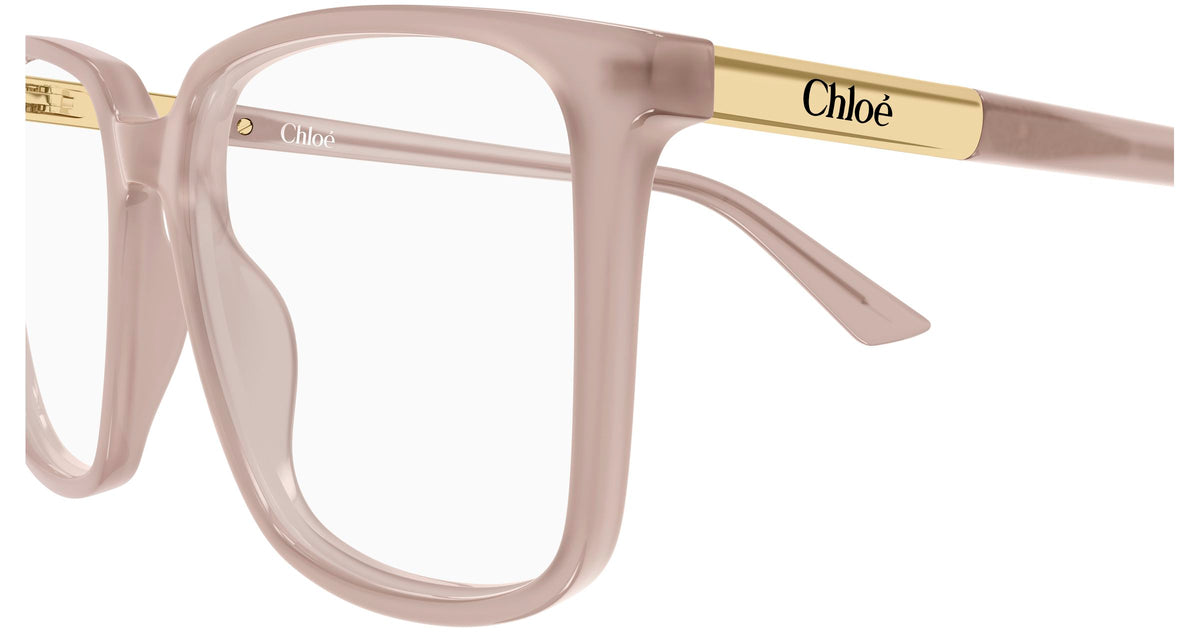Chloé CH0369O 004 Montature da vista Chloé 3