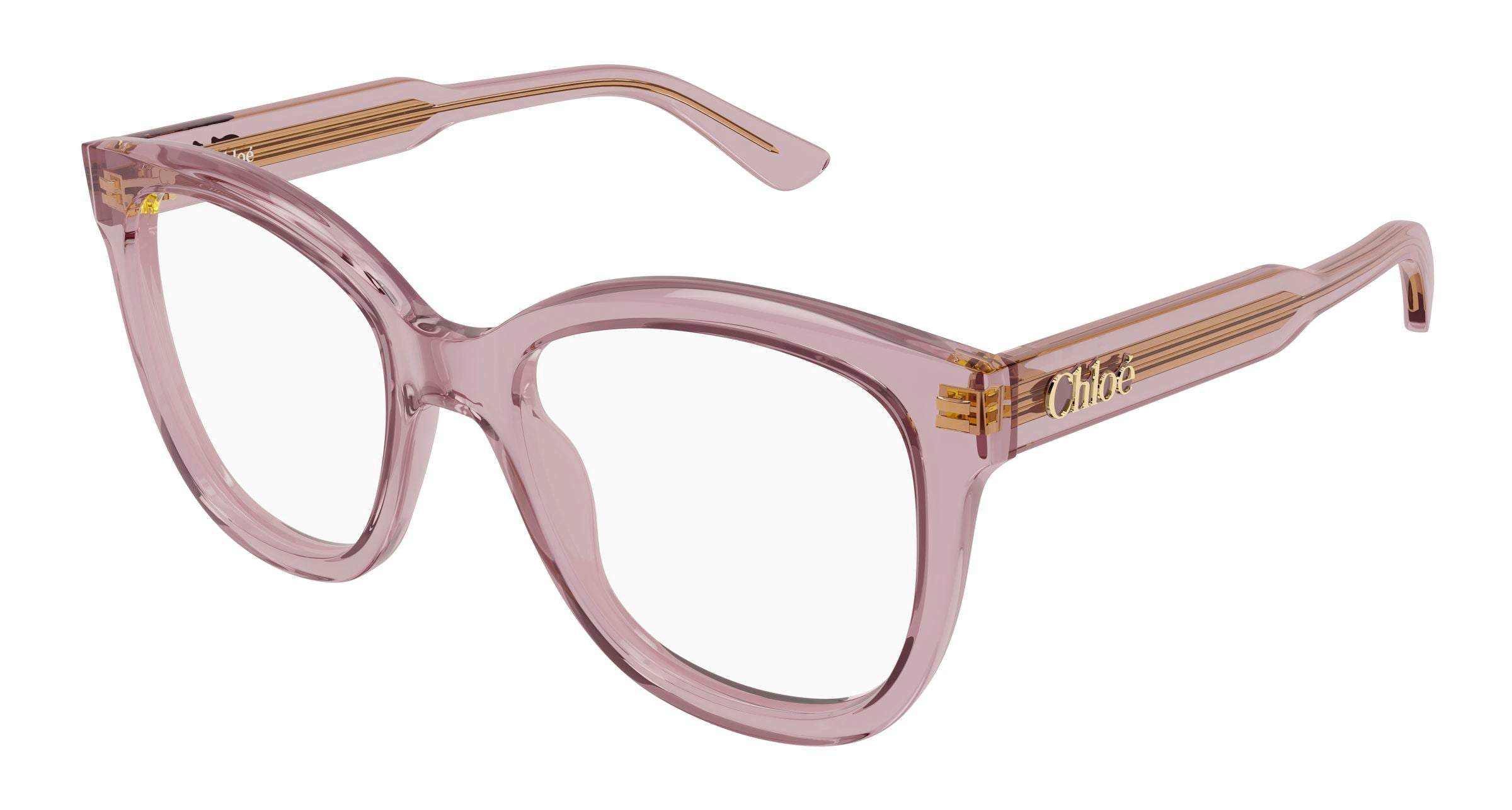 Chloé CH0378O 004 Montature da vista Chloé 1