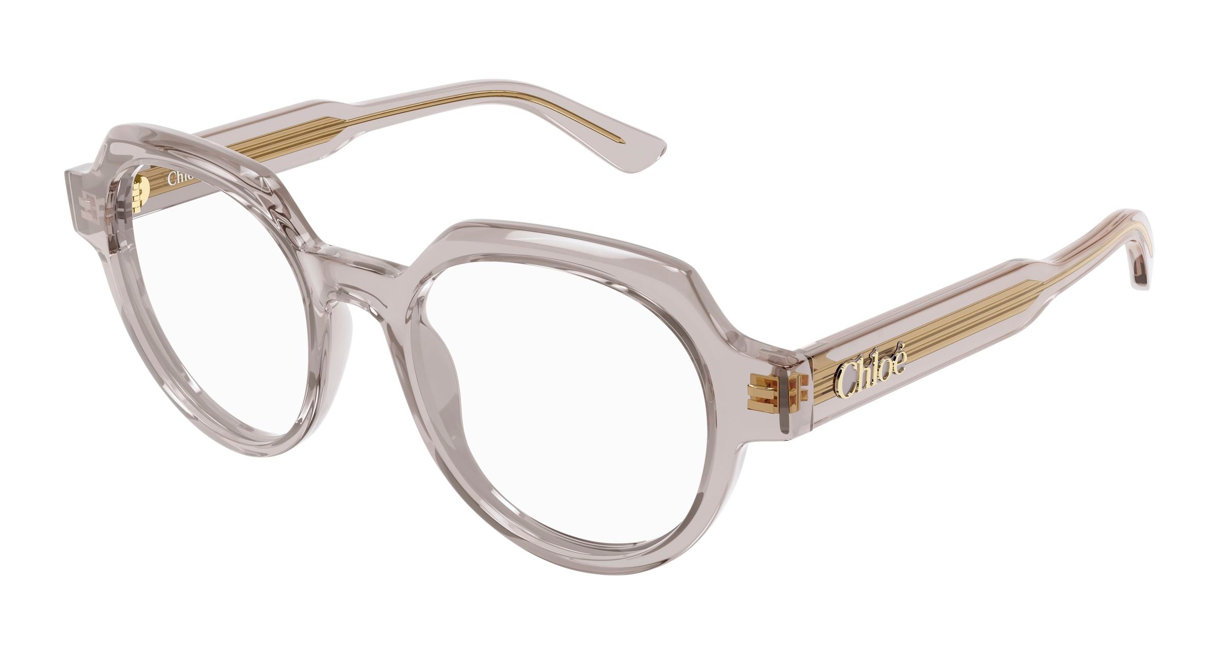 Chloé CH0379O 003 Montature da vista Chloé 1