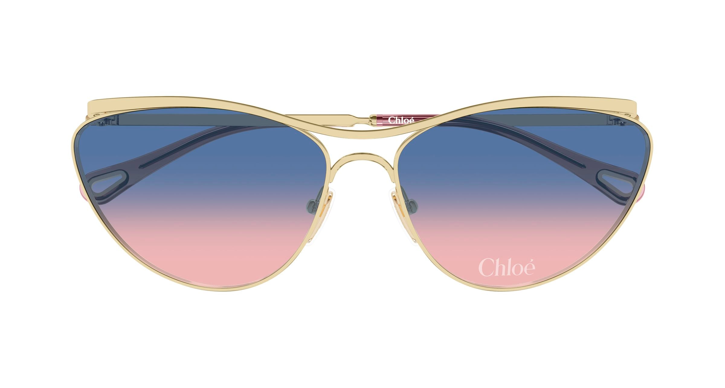 Chloé CH0386S 001
