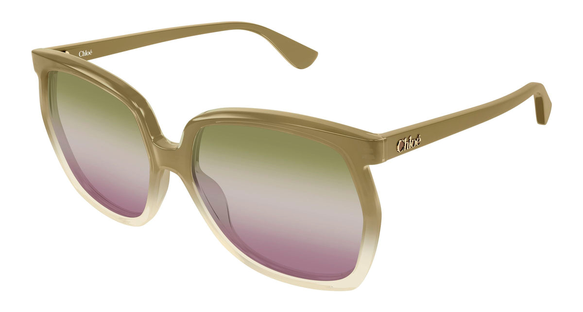 Chloé CH0389S 004 Occhiali da sole Chloé 1