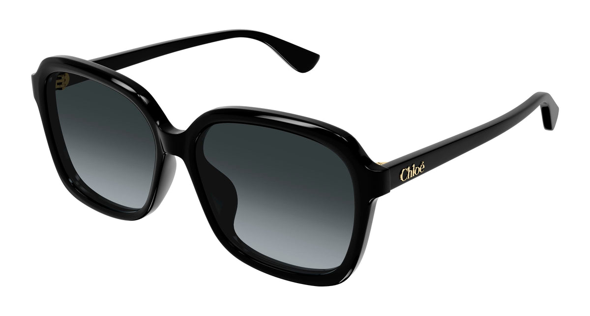 Chloé CH0390SK 001 Occhiali da sole Chloé 1