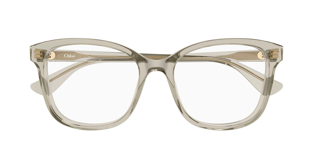 Chloé CH0393O 003 Montature da vista Chloé 2