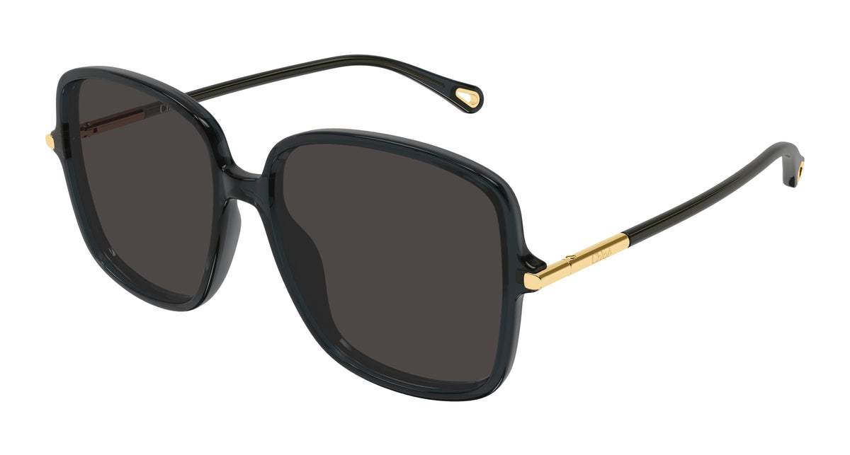 Chloé CH0396S 001 Occhiali da sole Chloé 1