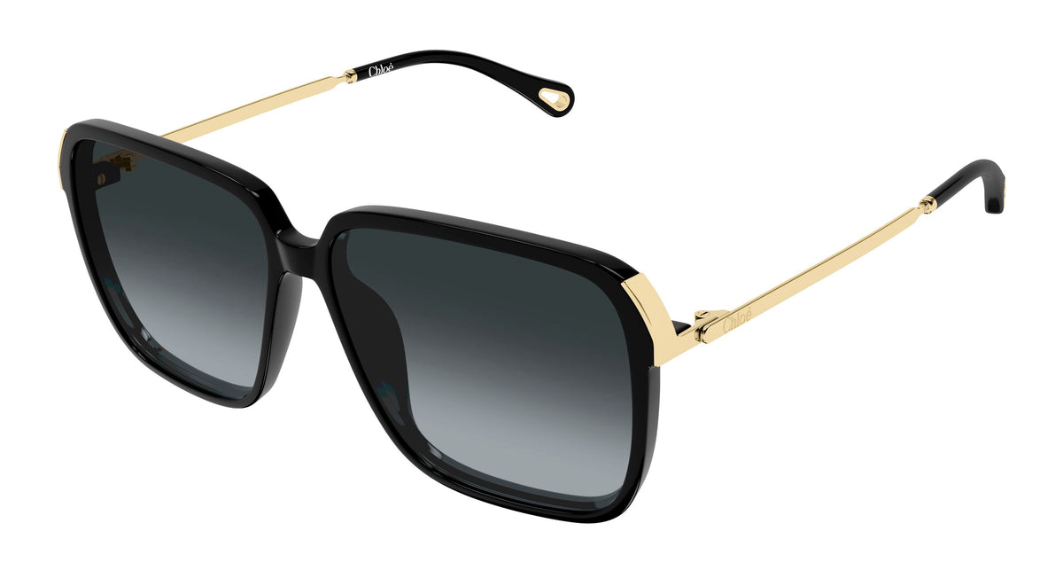 Chloé CH0405S 001 Occhiali da sole Chloé 1