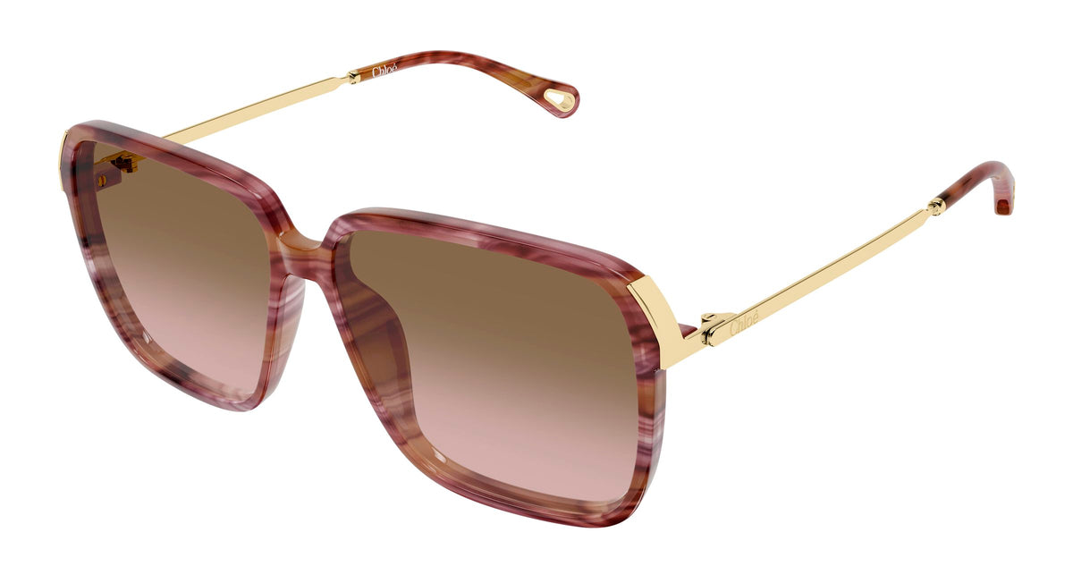 Chloé CH0405S 002 Occhiali da sole Chloé 1