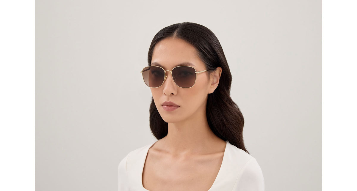 Chloé CH0407SK 002