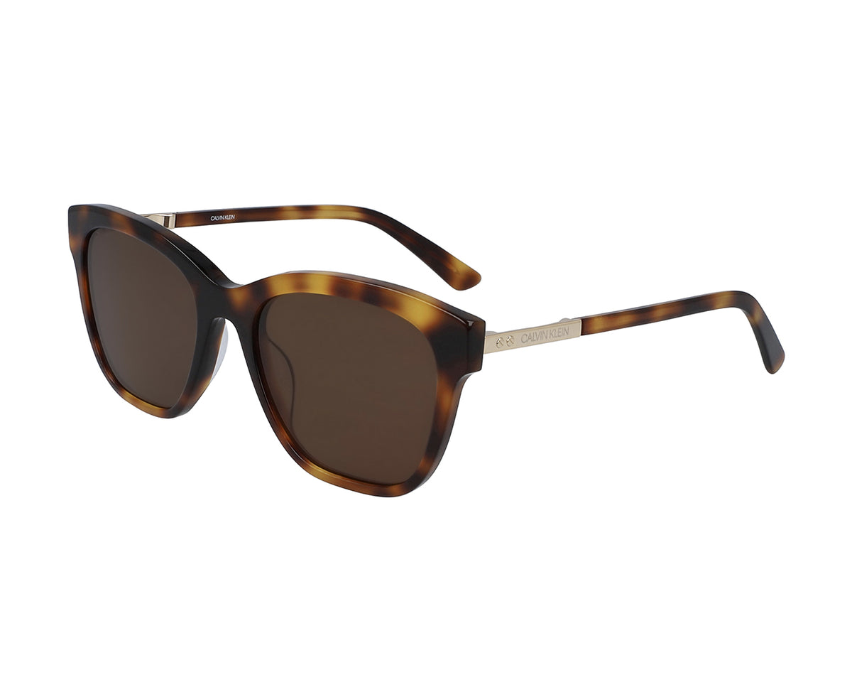 Calvin Klein CK19524S 41724 240 Occhiali da sole Calvin Klein 1