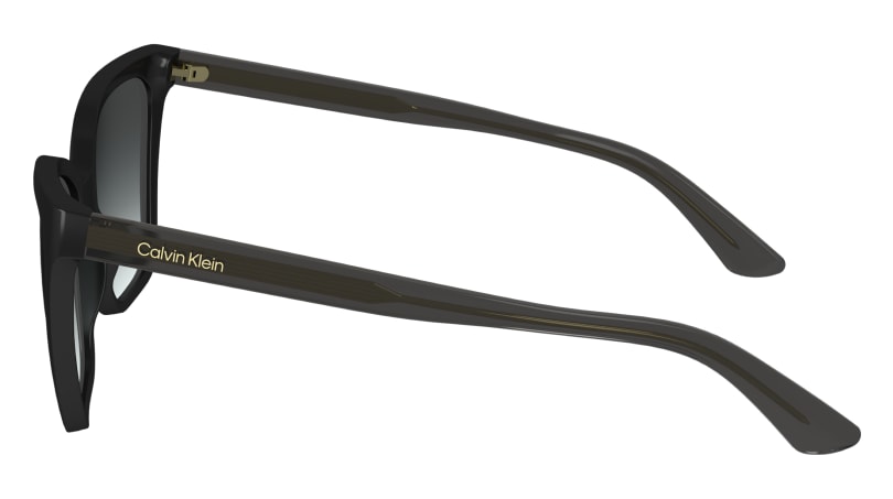 Calvin Klein CK24507S 001 Occhiali da sole Calvin Klein 6