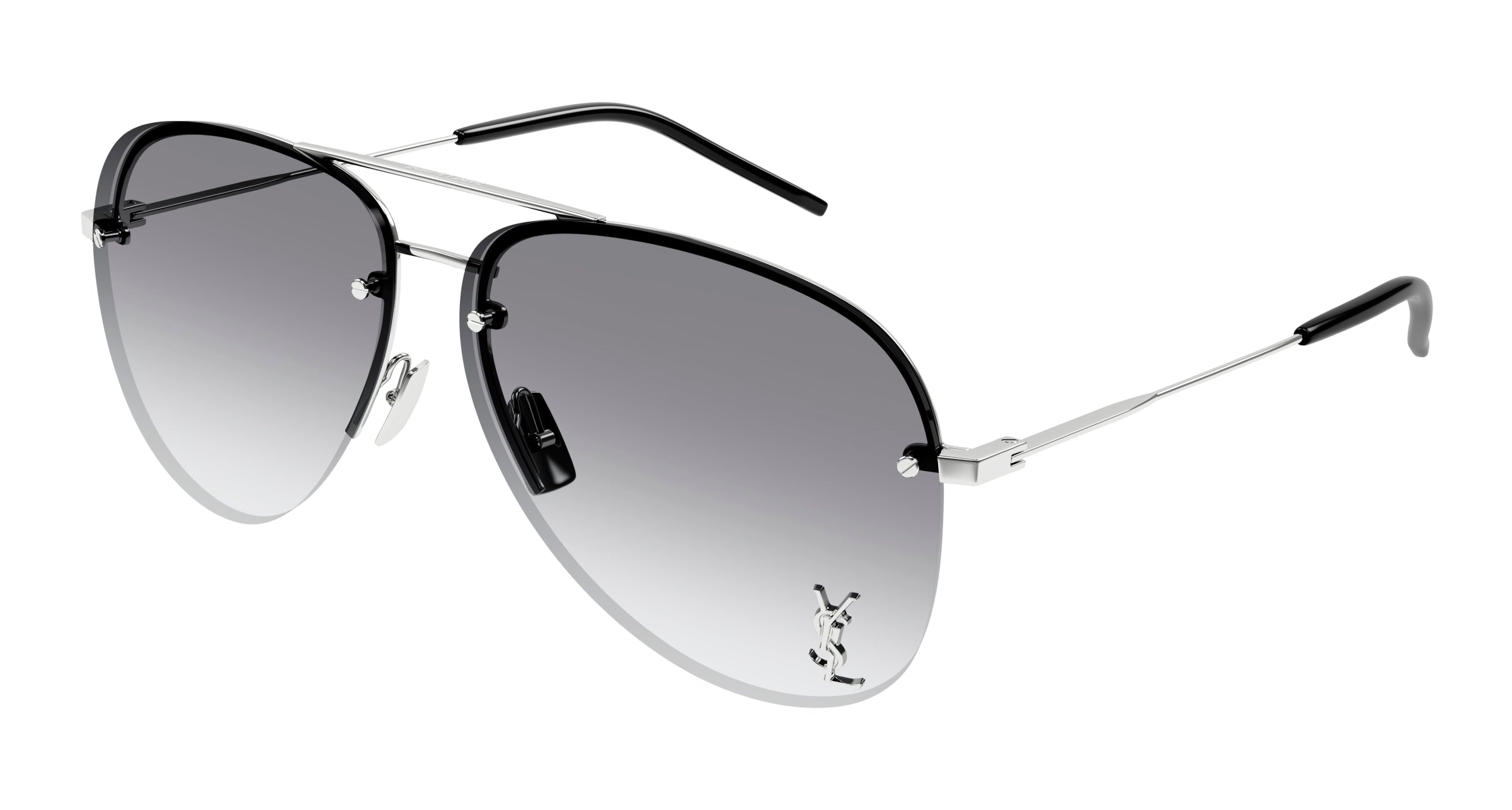 SAINT LAURENT CLASSIC 11 M 005 Occhiali da sole SAINT LAURENT 1