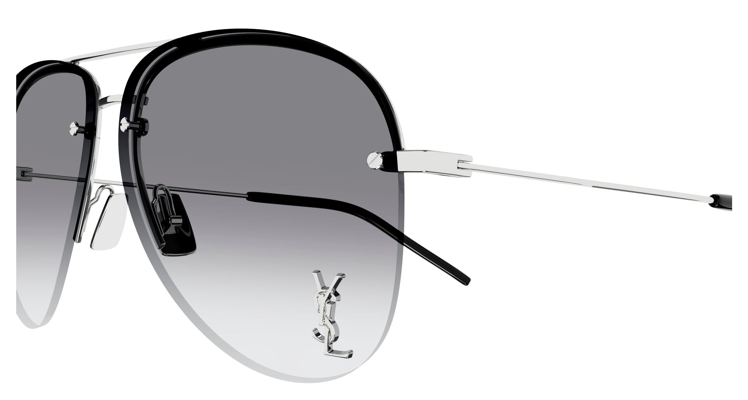 SAINT LAURENT CLASSIC 11 M 005 Occhiali da sole SAINT LAURENT 3