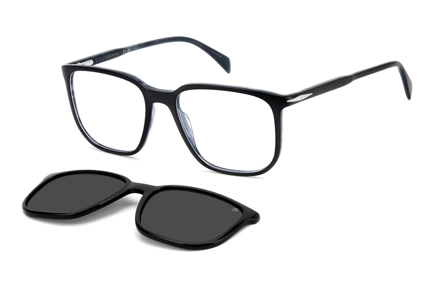 DAVID BECKHAM DB 1210/C Montature da vista DAVID BECKHAM 1