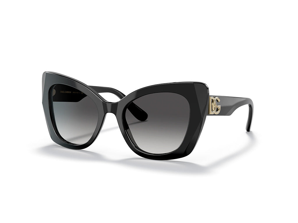 Dolce & Gabbana DG4405 501/8G Occhiali da sole Dolce & Gabbana 1