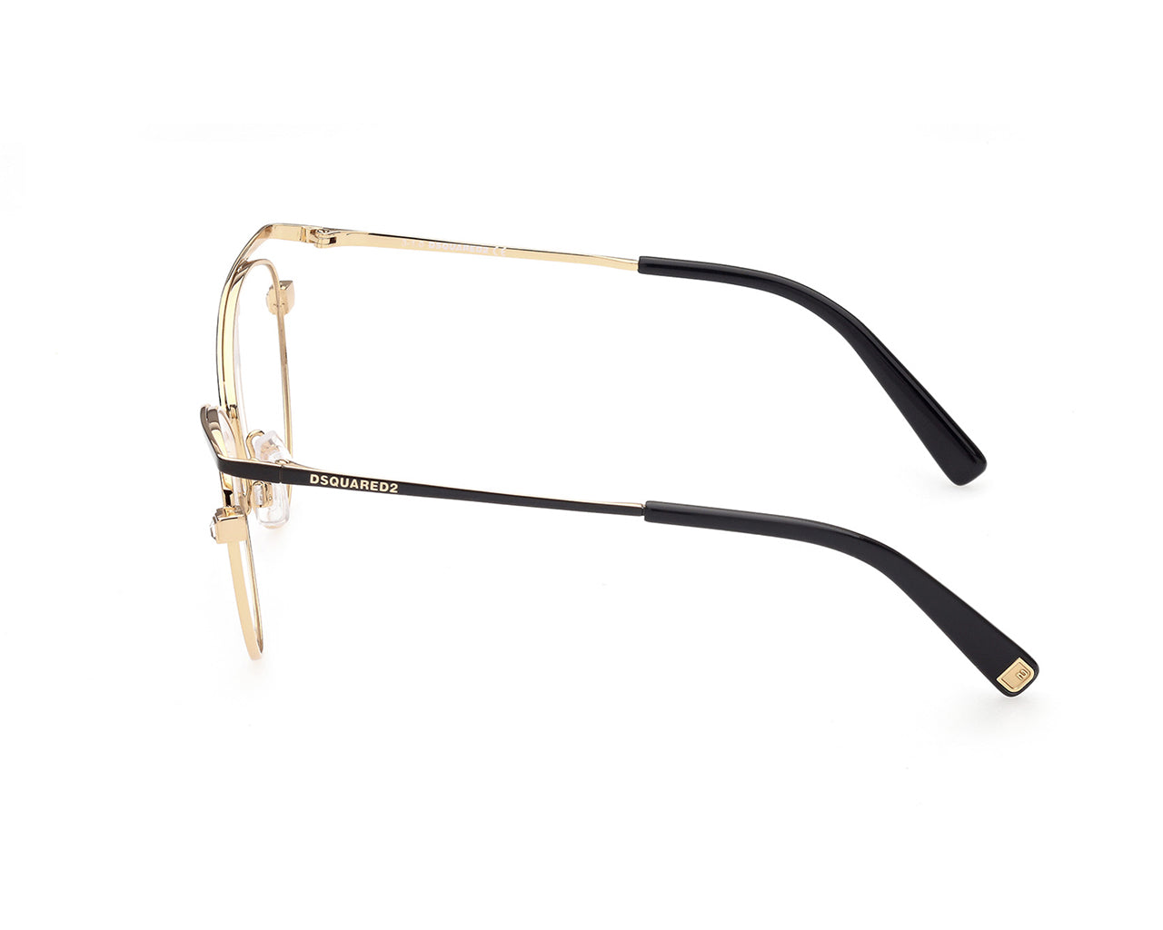 Dsquared2 DQ5333 032 Montature da vista outlet Dsquared2 3