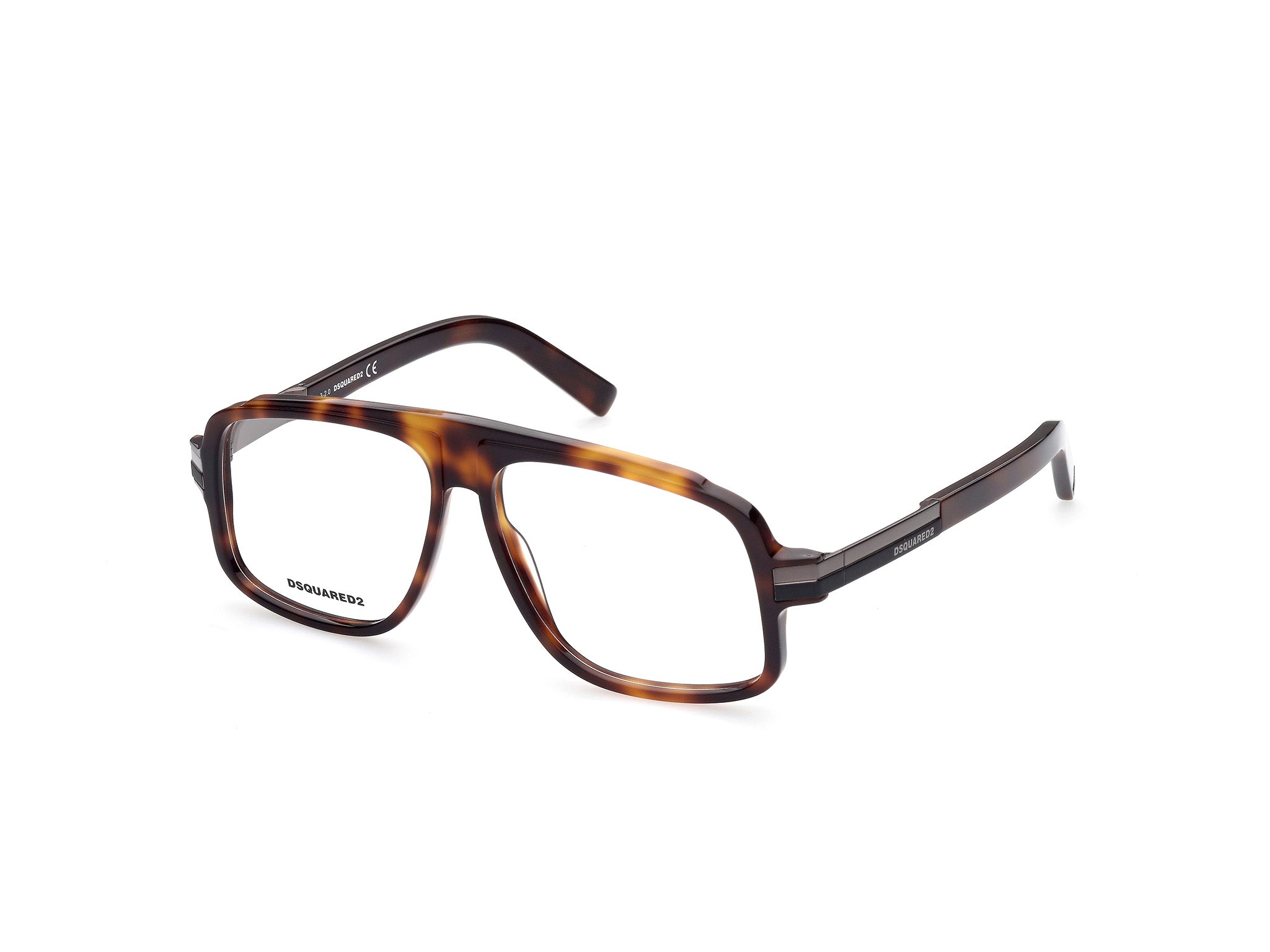 Dsquared2 DQ5344 052 Montature da vista outlet Dsquared2 1
