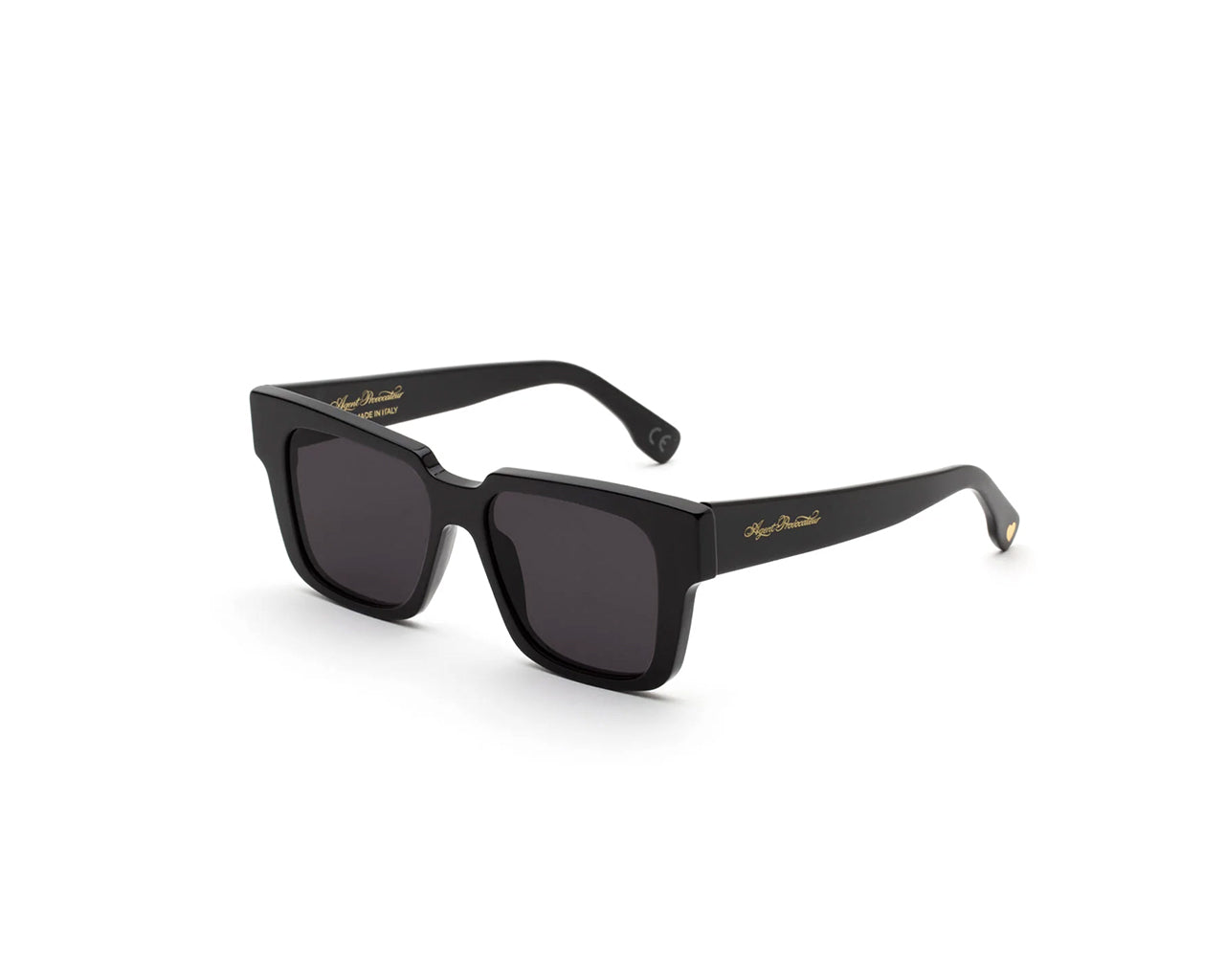 Agent Provocateur Q5L Debie Black Occhiali da sole outlet Agent Provocateur 1