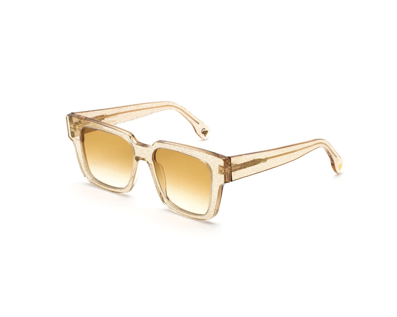 Agent Provocateur IGB Debie Crystal Glitter Occhiali da sole outlet Agent Provocateur 1