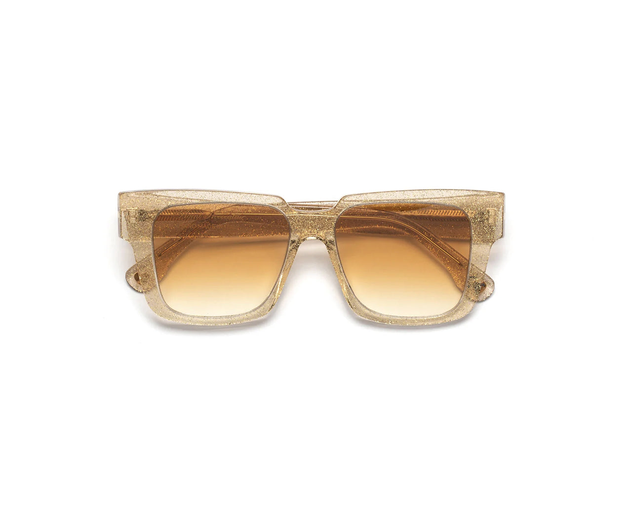 Agent Provocateur IGB Debie Crystal Glitter Occhiali da sole outlet Agent Provocateur 2