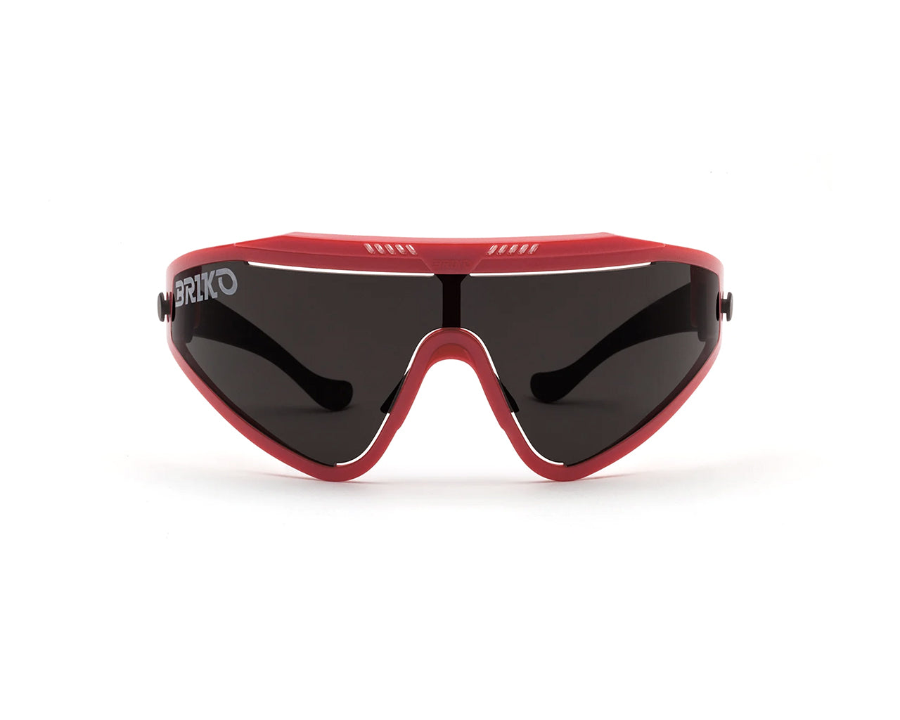 Briko Y27 Detector Red Shiraz Occhiali da sole Briko 2