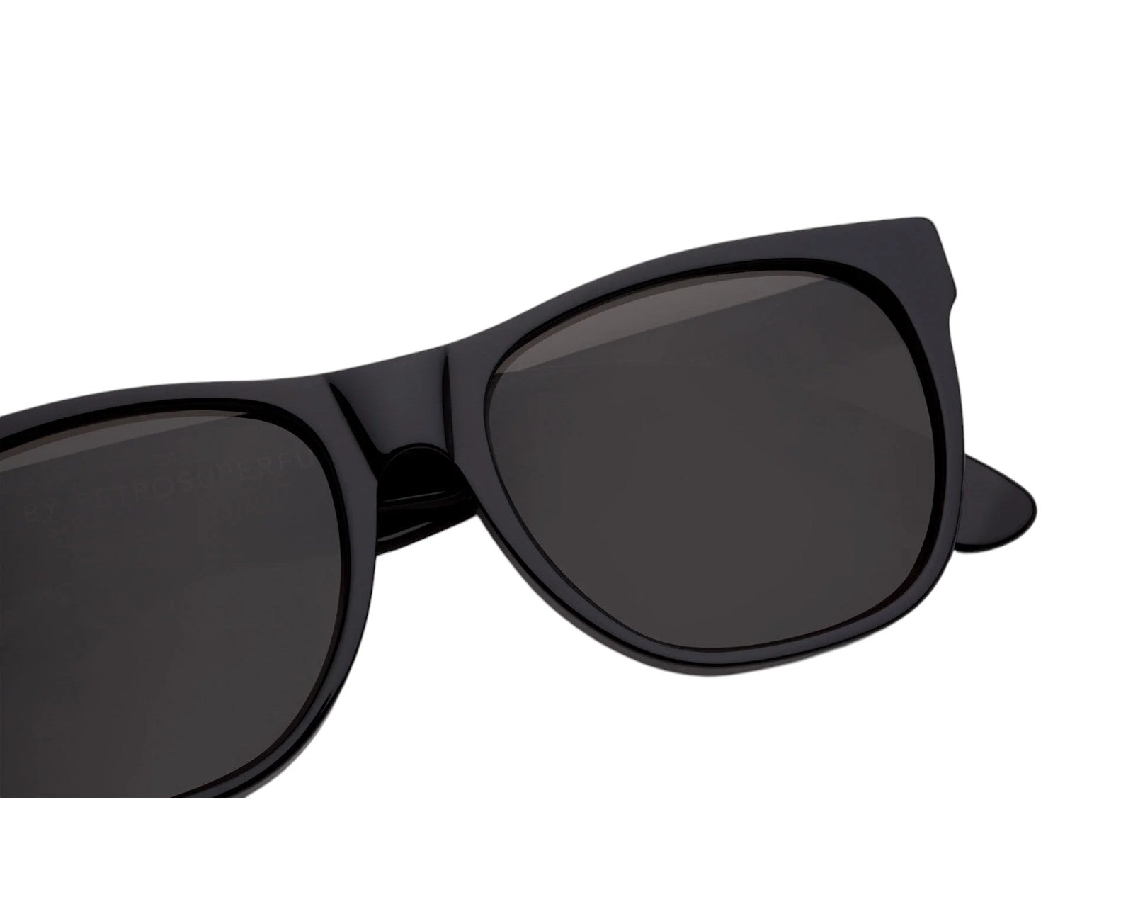 Retrosuperfuture X7E CLASSIC BLACK Occhiali da sole Retrosuperfuture 4