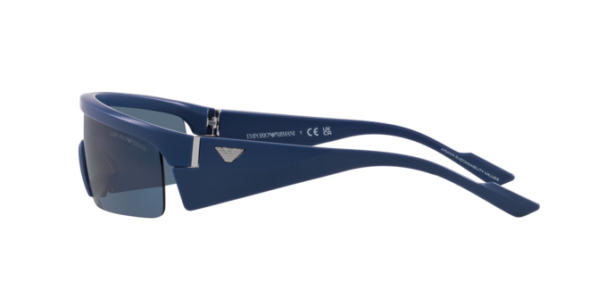 Emporio Armani EA4204U 601380 Occhiali da sole Emporio Armani 3