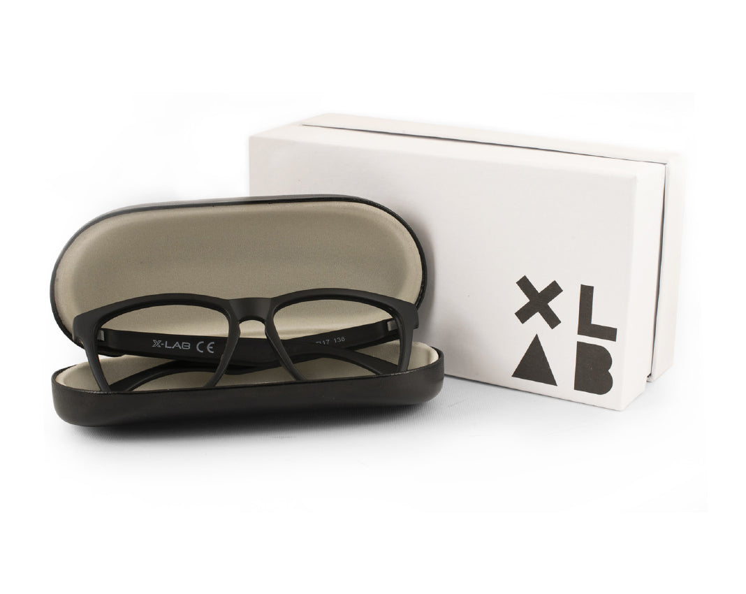 DEVON2 junior Montature da vista bambino XLAB 3