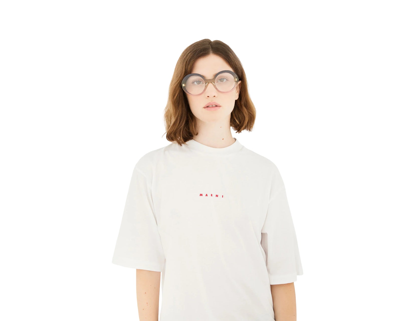 Marni G5Q Eobilo Jaune Délavé 