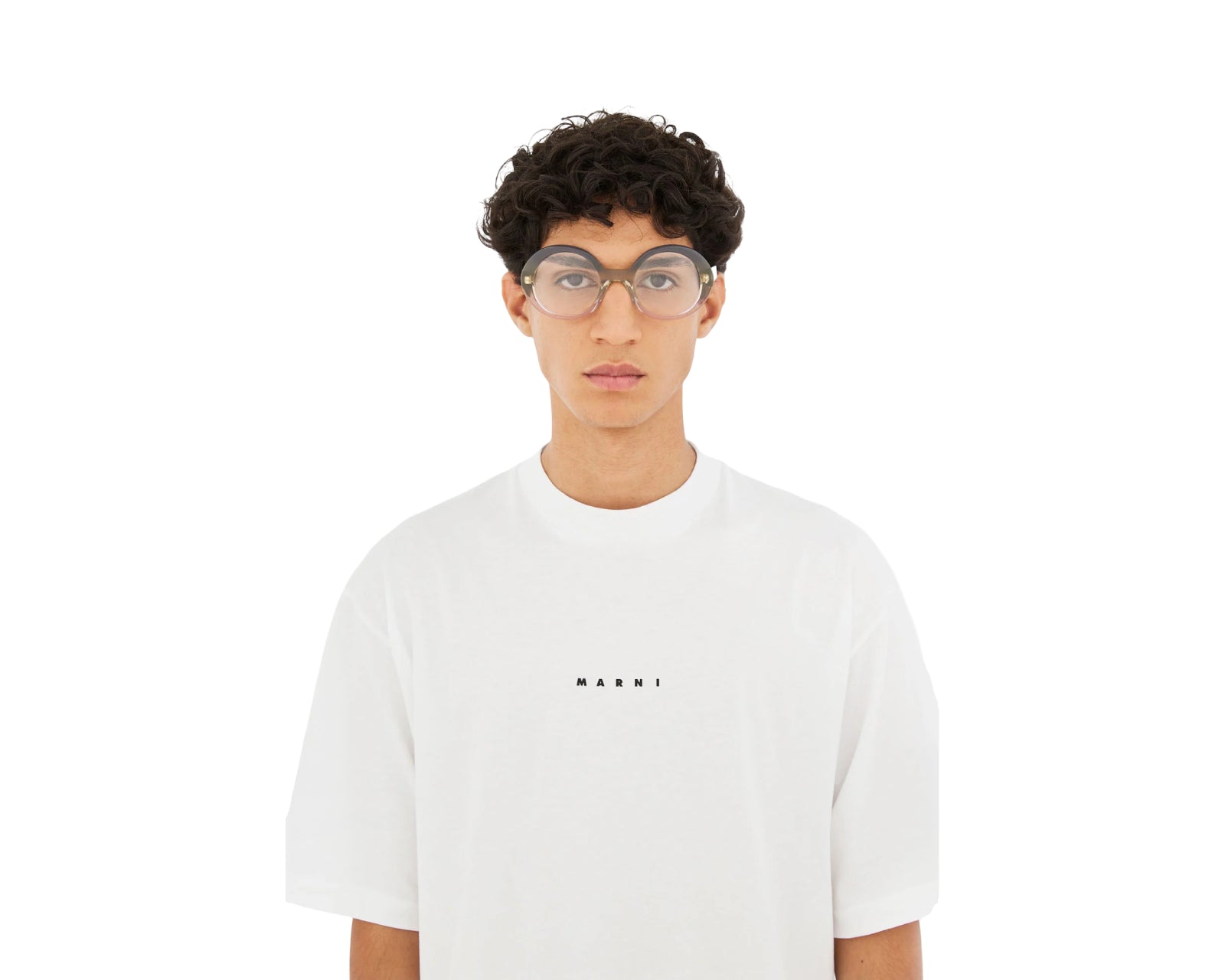 Marni G5Q Eobilo Jaune Délavé 