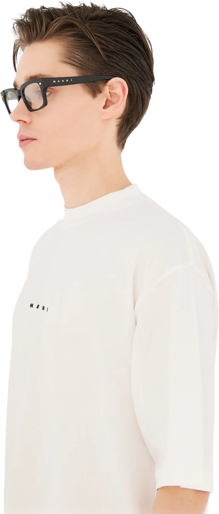 Marni 4MX Eshami Black 