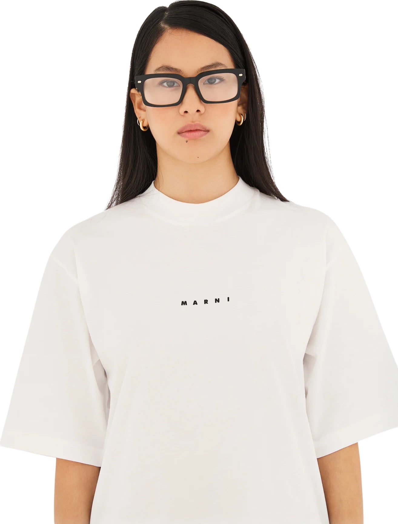 Marni 4MX Eshami Black 